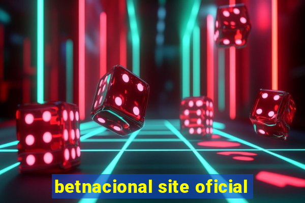 betnacional site oficial